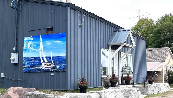 Gaebel Insurance Ltd -  By Owner - Bancroft