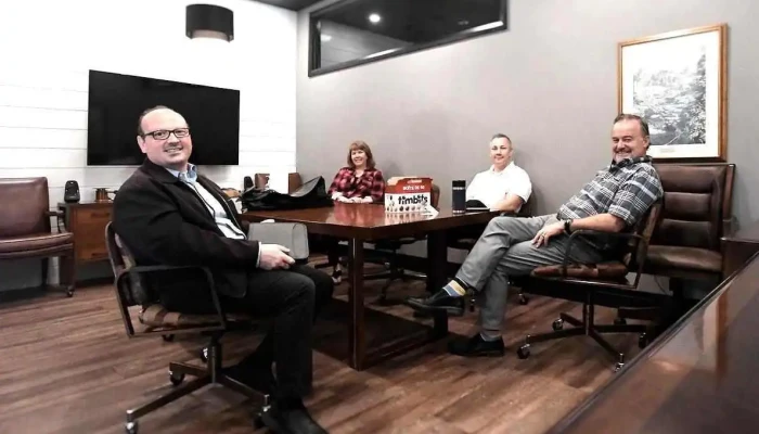 Gaiser Elliott Insurance Brokers Thames Financial By Owner - Exeter