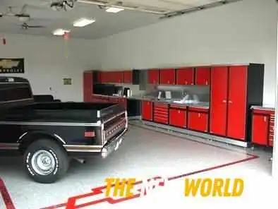 Garage Specialties -  All - Blackfalds
