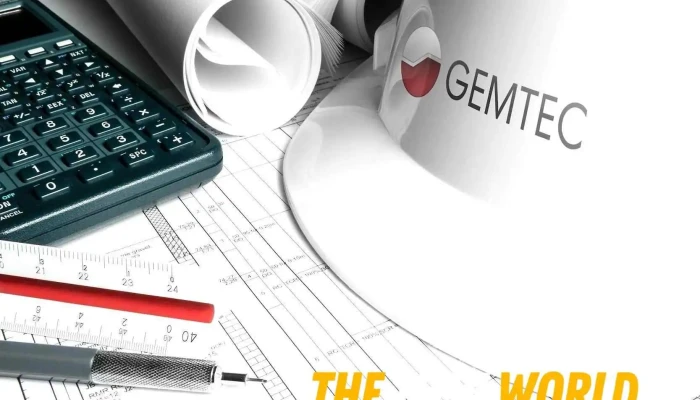 Gemtec - Moncton - Moncton