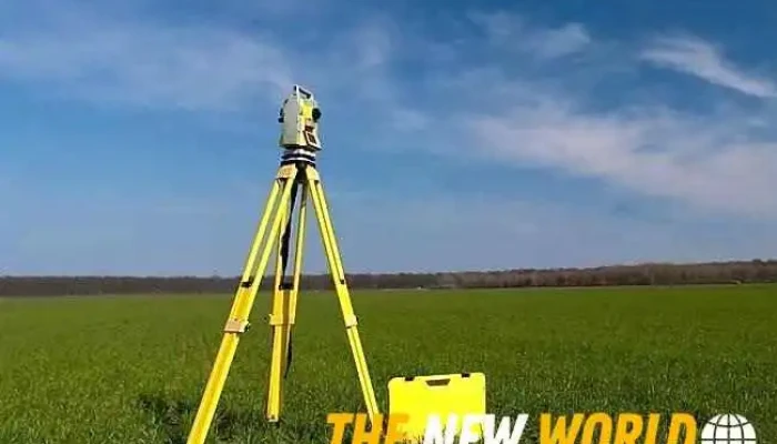 Geoterra Surveys All - Stratford