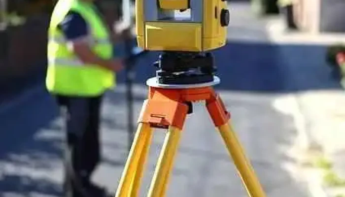 Geoterra Surveys By Owner - Stratford