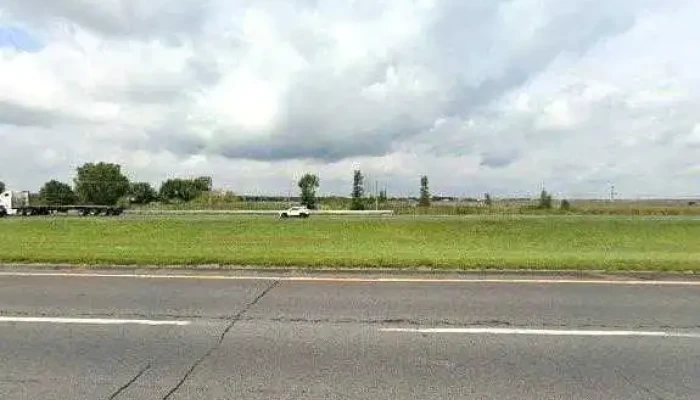 Gestion Hr Industriel Design Street View 360deg - Saint-mathieu-de-beloeil
