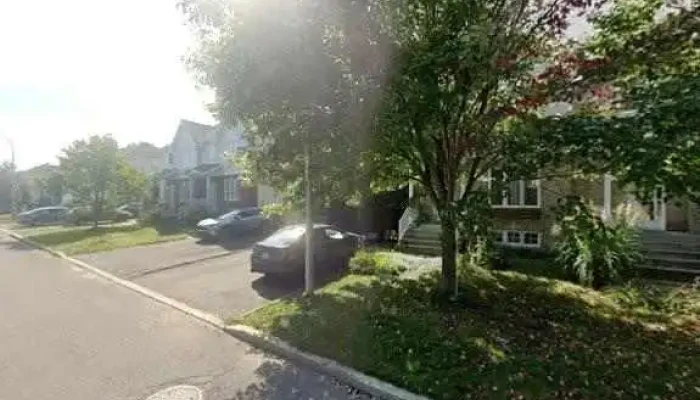 Glink Security -  All - Blainville