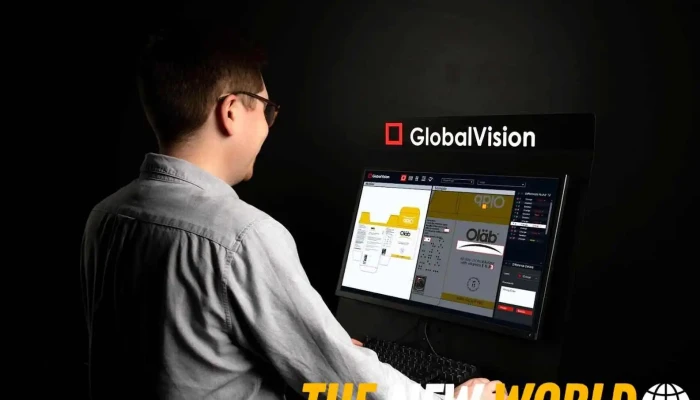 GlobalVision - Kirkland