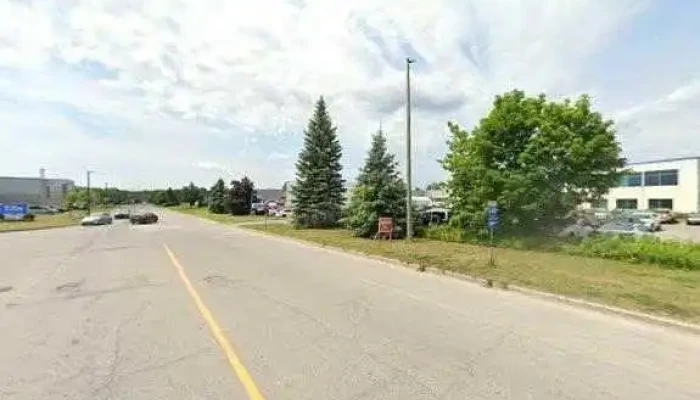 Golden International -  Street View 360deg - Bois-des-filion