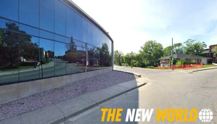 Golder / Wsp - Greater Sudbury