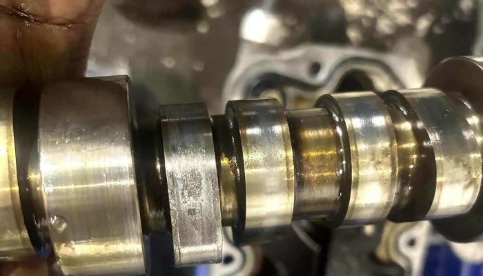 Granden Auto -  Auto Repair Shop - Blackfalds