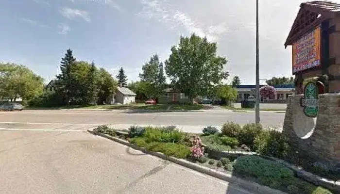 Granden Auto -  Street View 360deg - Blackfalds