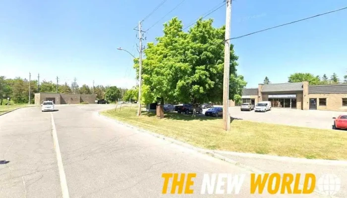 Grandview Consulting - Nepean