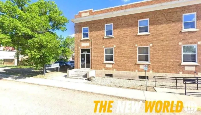 Gravelbourg Engineers Office - Sk S0h 1x0