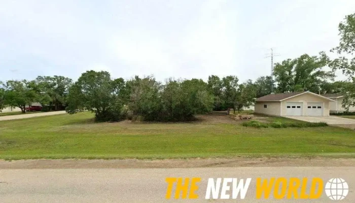 Gravelbourg Shop - Gravelbourg