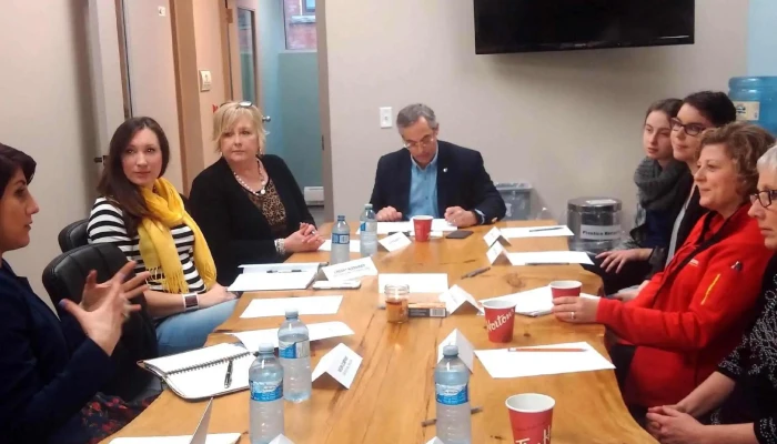 Gravenhurst Chamber of Commerce - Gravenhurst