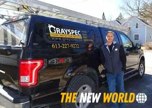 Grayspec Home Inspection Services - Gananoque
