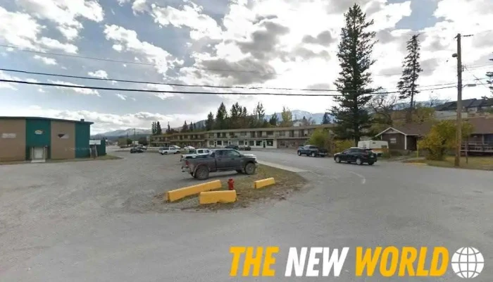 Green Door Property Management - Invermere