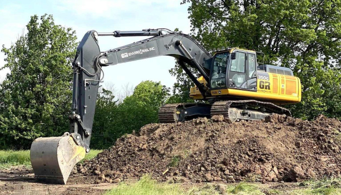 Green Response Environmental -  By Owner - Binbrook