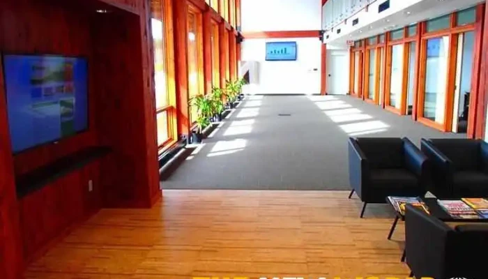 Greenview Environmental Management -  Inside - Bancroft