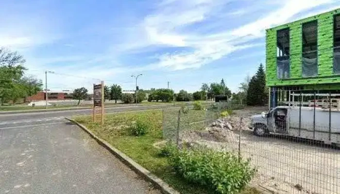 Groupe Conseil Sd -  All - Boucherville