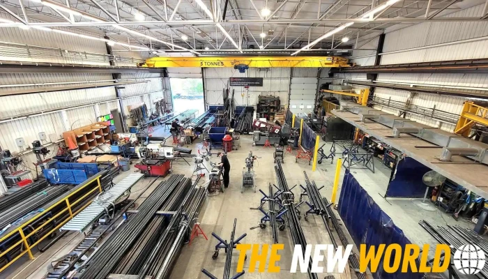Groupe Royaltech By Owner - Boucherville