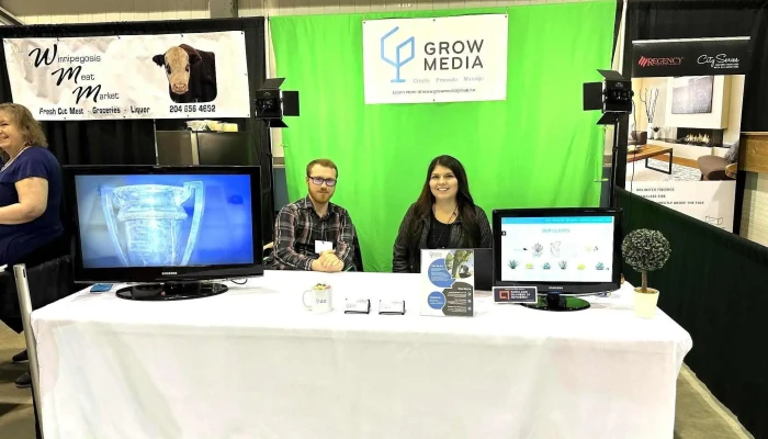 Grow Media Group - Dauphin