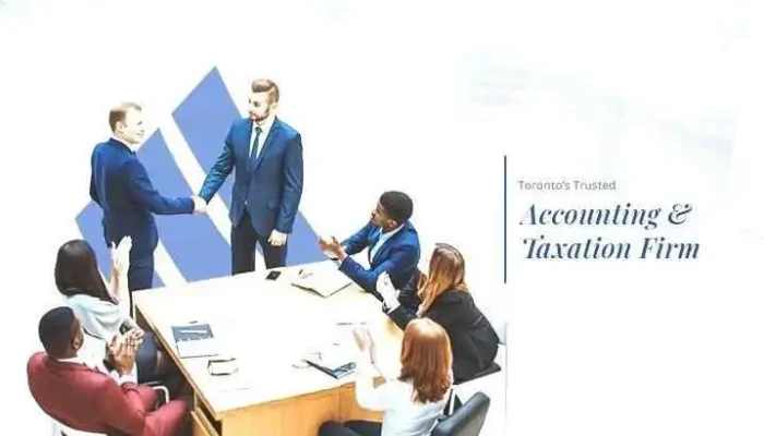 Gsp Chartered Professional Accountant Professional Corporation -  By Owner - Binbrook