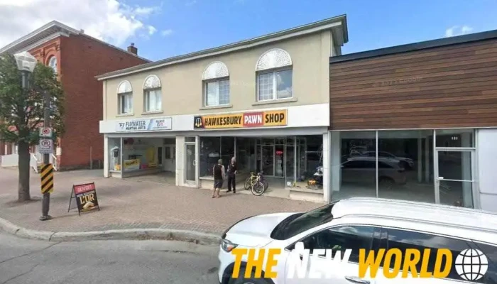 Gwa Solutions - Hawkesbury
