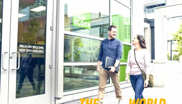 H&r Block - Biggar