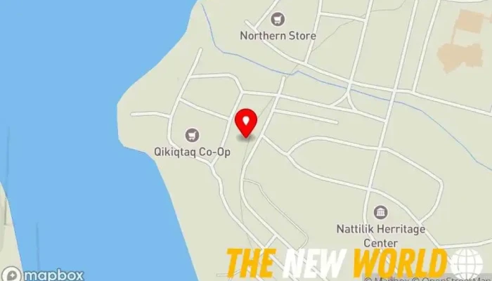 Hamlet of Gjoa Haven - Gjoa Haven