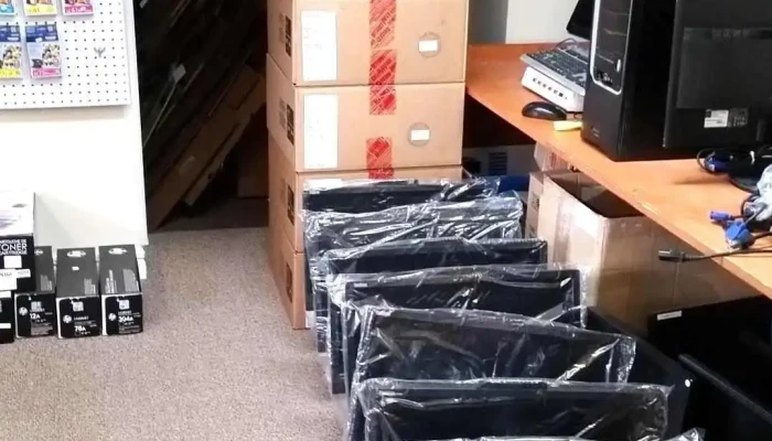 Hampton Computer Shop - Hampton