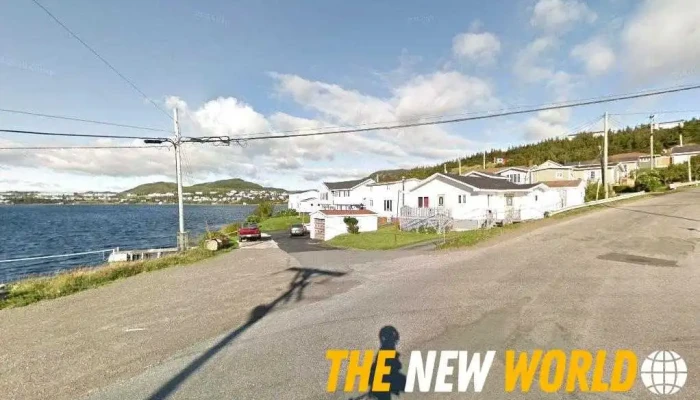 Harbour Breton Public Library - Harbour Breton