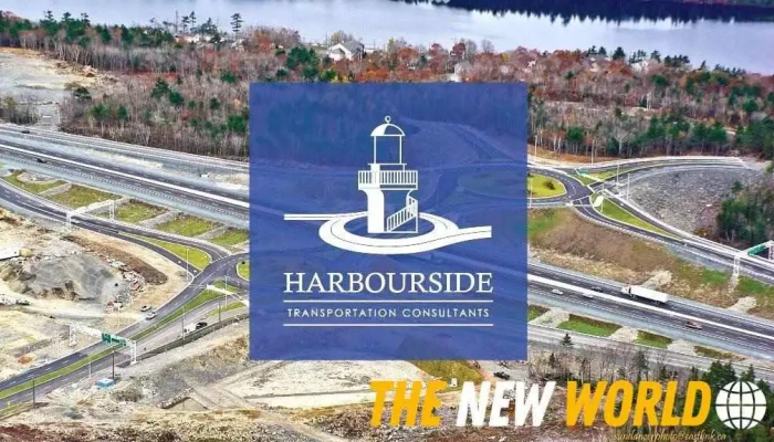 Harbourside Transportation Consultants - Dartmouth