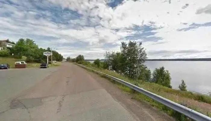 Harbourview Cafe -  Street View 360deg - Botwood