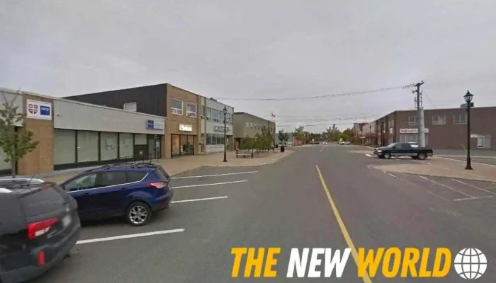 Hayley Financial - Grand Falls-Windsor