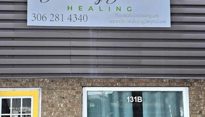Heavenly Holistic Healing - Dalmeny