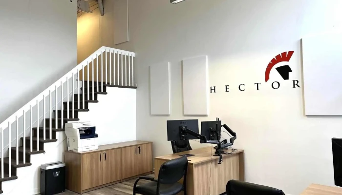 Hector Solutions d'Affaires - Delson