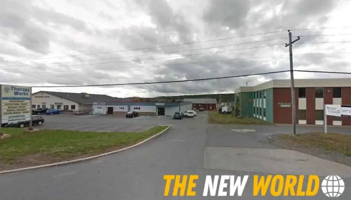 Hedderson's Services - Clarenville