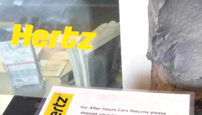 Hertz Car Rental -    Banff   Banff Springs Hotel Instagram - Banff