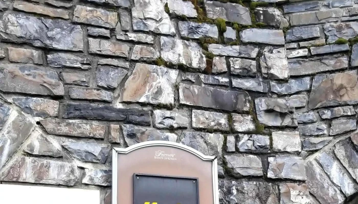 Hertz Car Rental -    Banff   Banff Springs Hotel Videos - Banff