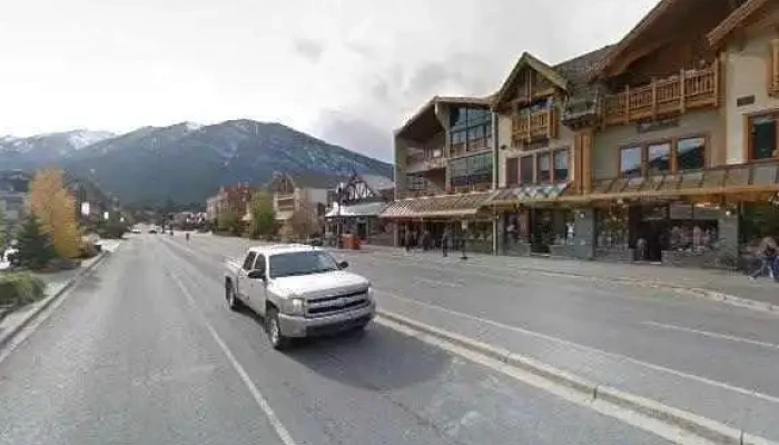 Highline Law Office -  All - Banff