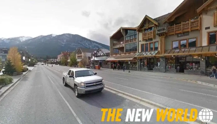 Highline Law Office - Banff