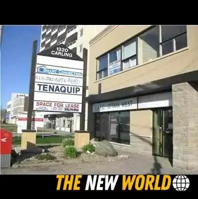 Hill Pos Inc By Owner - Ottawa