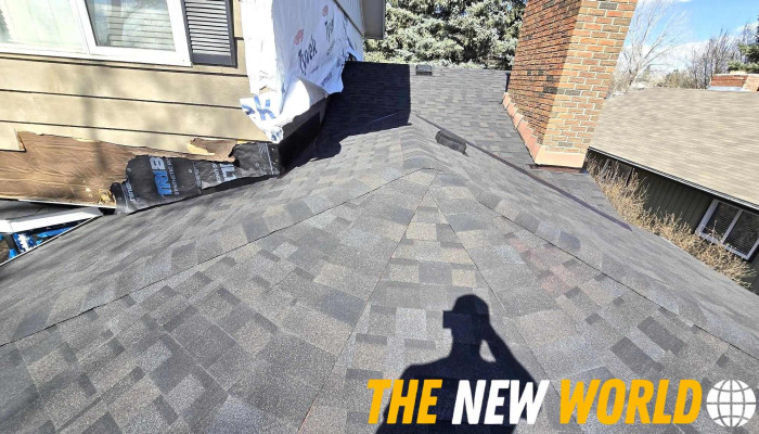 Holistic Roofing -  All - Diamond Valley