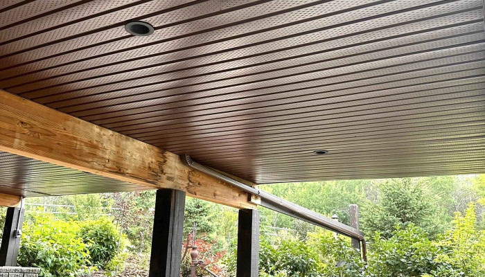 Holistic Roofing - Diamond Valley