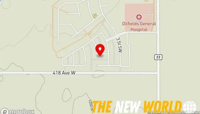 map of Holistic Roofing Roofing contractor in Diamond Valley