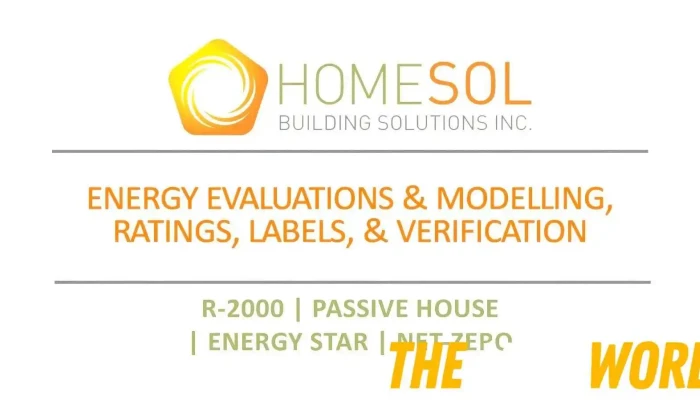 Homesol Building Solution Inc All - Moncton