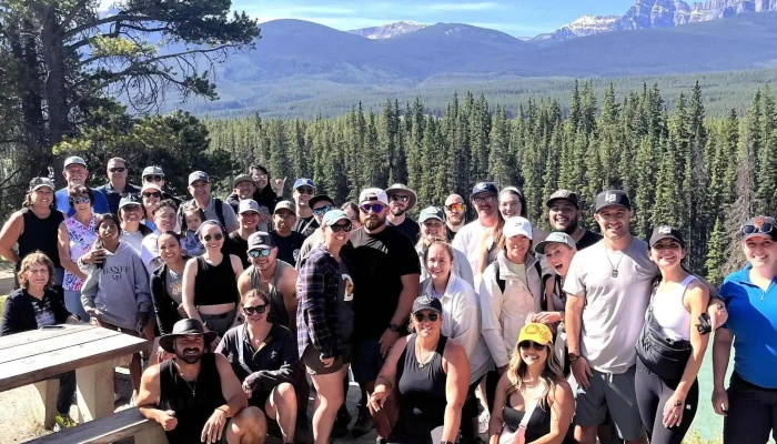 Hop On Banff Ltd. - Banff