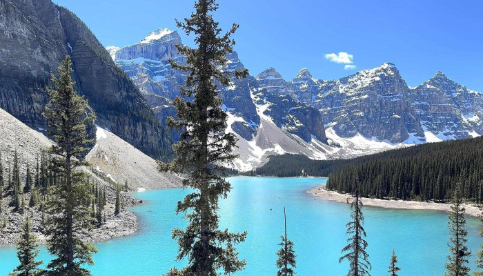 Hop On Banff Ltd How To Get There - Banff