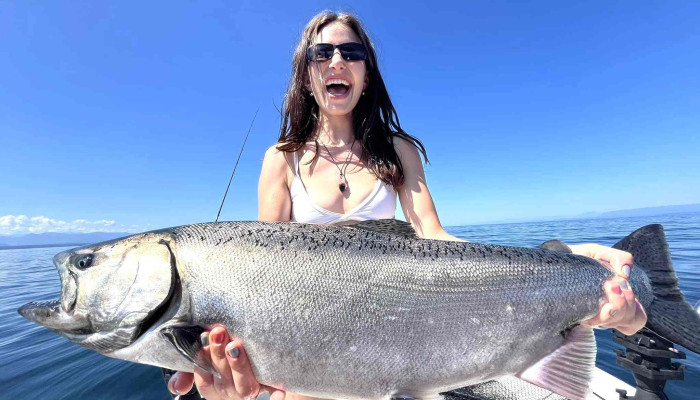 Hornby Island Ocean Adventures - Hornby Island