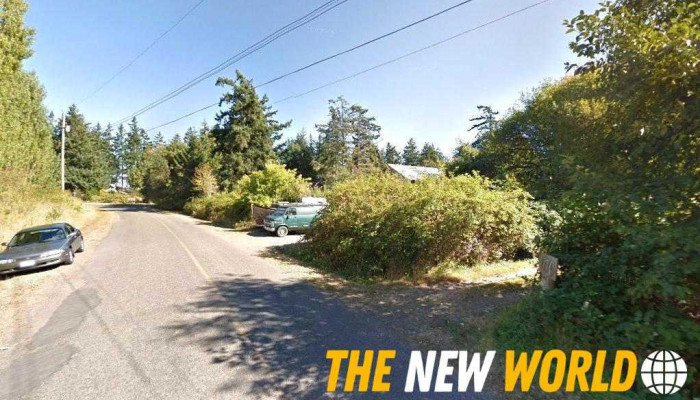 Hornby Marine Services - George Buvyer - Hornby Island