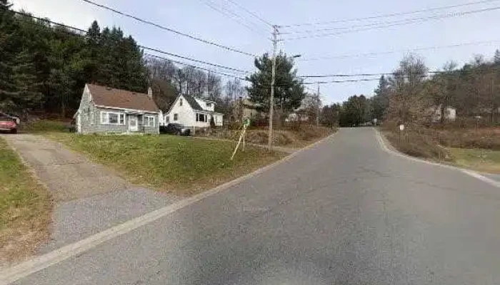 Hr Block Street View 360deg - Bancroft